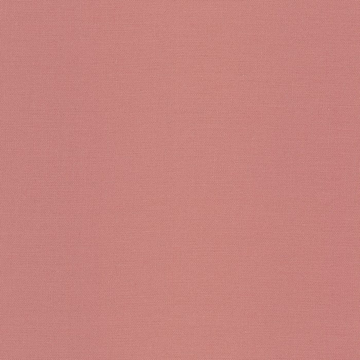Kona Cotton - Rose