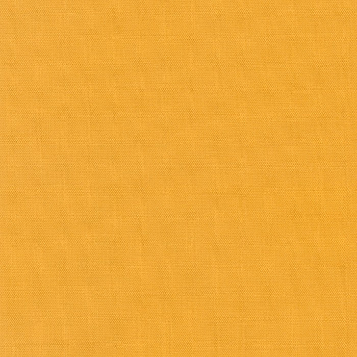 Kona Cotton - Ochre