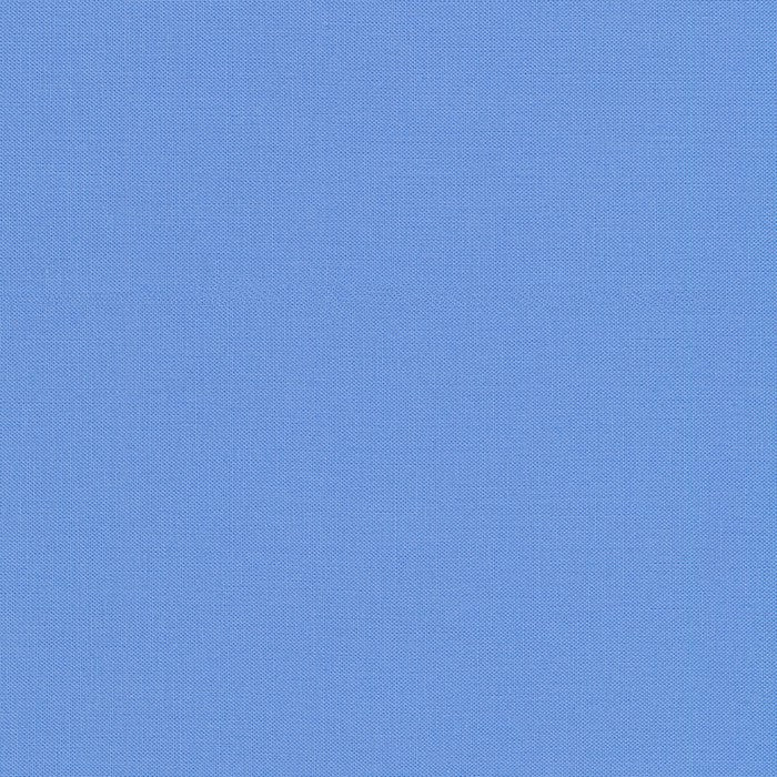 Kona Cotton - Blue Jay