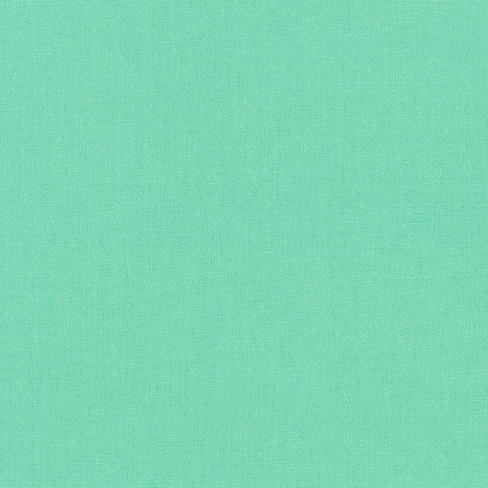 Kona Cotton - Aloe