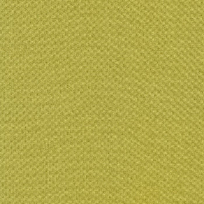 Kona Cotton - Artichoke