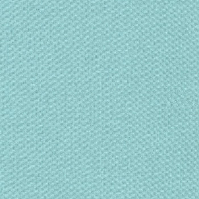 Kona Cotton - Dusty Blue