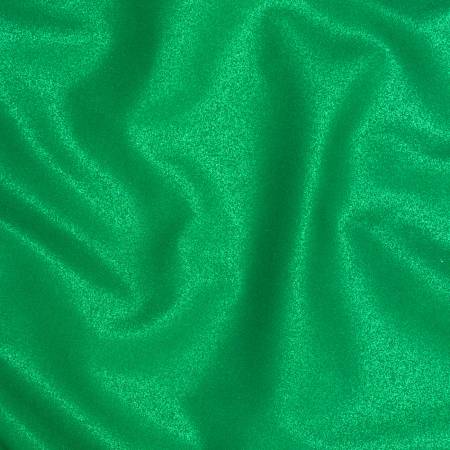 Kona Sheen - Glitter Green