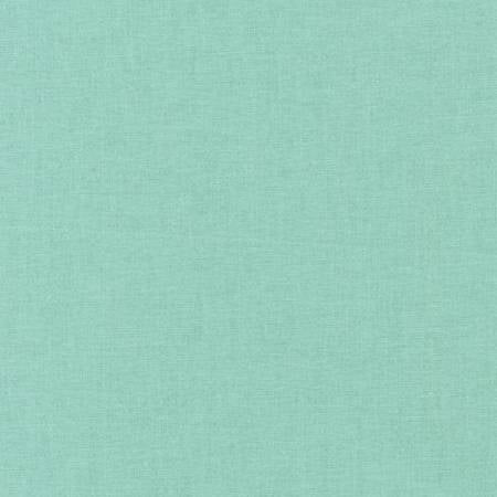 Kona Cotton - Aloe