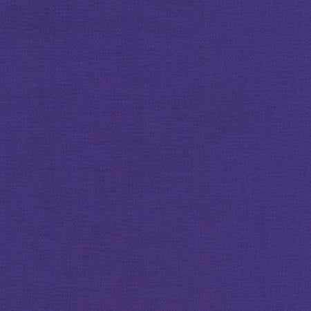 Kona Cotton - Bright Periwinkle