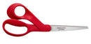 Fiskars Left Handed Scissors  8"