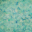 Batik by Mirah - Ocean Animals - Iceberg