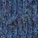Batik by Mirah - Seaweed - Blue