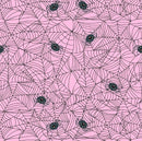 Not Scary - Spiders -  Pink