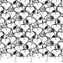 Peanuts - Packed Snoopy