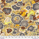 Kaffe Fassett Collective - Lichen - Ochre