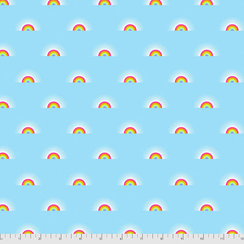 Tula Pink - Daydreamer - Sundaze - Cloud