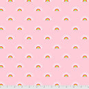 Tula Pink - Daydreamer - Sundaze - Guava