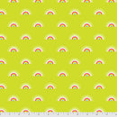 Tula Pink - Daydreamer - Sundaze - Pineapple