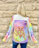 Bella Quilt Arcs and Beauties Add On Pattern