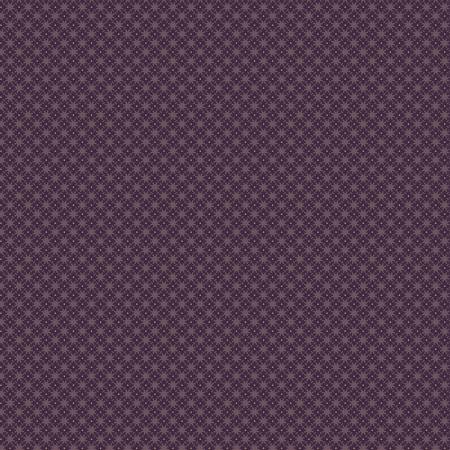 Sturbridge - Floral Petites - Purple