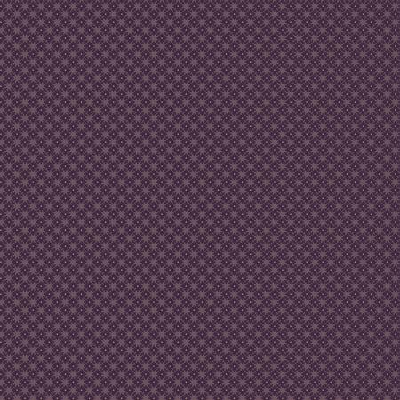 Sturbridge - Floral Petites - Purple