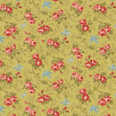 Golden Era - Roses - Green