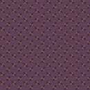 I Love Purple - Ditsy - Purple