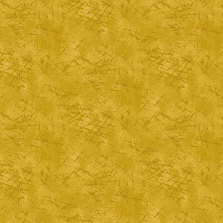 Color Personality - Scratch - Gold