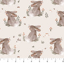 Blossom Breeze - Bunnies