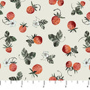 Blossom Breeze - Strawberries - Sage