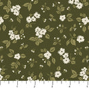 Humblebee - Dogwood - Green