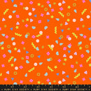 Washi  Plus - More Stuff - Orange
