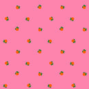 Rise and Shine - Oranges - Pink