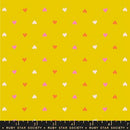 Best Day Ever - Hearts -  Golden Hour