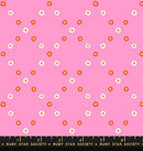 Best Day Ever - Diamond Flowers - Pink