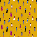 Reign - Folks - Grellow