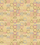 Reign - Geo - Butter