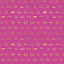Reign - Crowns - Pink