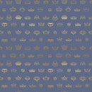 Reign - Crowns - Slate