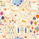 Woodland Park - Pathways - Neutral