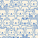 Woodland Park - Animals - Blue Ribbon