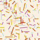 Salutations - Washi Tape - Cream