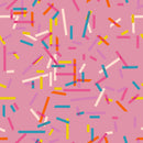 Salutations - Washi Tape - Pink