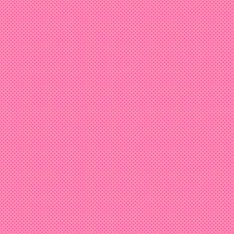 Ooh Lucky Lucky - Dotty - Pink