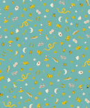 Ooh Lucky Lucky - Lucky Charms - Turquoise