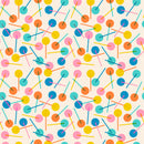 Eye Candy - Lollies - Natural