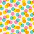 Eye Candy - Puffs - Natural