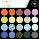 Memento - Charm Pack