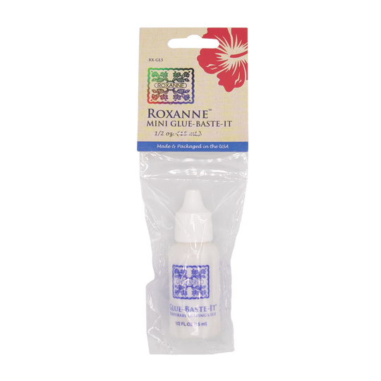Roxanne Glue Baste It 1/2 ox (15 ml)