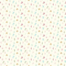 Swan Serenade - Music Notes