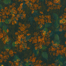 Sienna - Leaves - Walnut