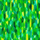 Midnight In the Jungle - Shards - Grass