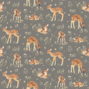 Count On Me - Deer