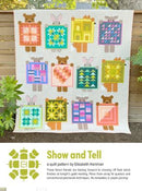 Show and Tell Pattern